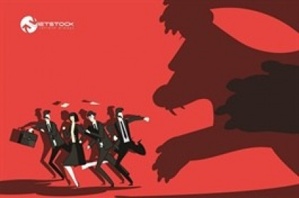 Nhịp đập Thị trường 12/05: VN-Index lại rớt mạnh lần thứ hai trong tháng “Sell in May”