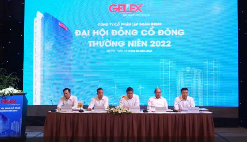 Ông Nguyễn Văn Tuấn cam kết sẽ mua 10 triệu cổ phiếu GEX