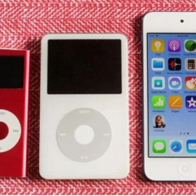 Tin tức công nghệ mới nóng nhất hôm nay 12/5: Apple dừng sản xuất iPod