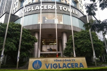 Viglacera chốt quyền trả cổ tức bằng tiền tỷ lệ 15%