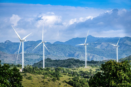 Bamboo Capital rót 500 tỷ đồng huy động từ trái phiếu cho dự án điện gió