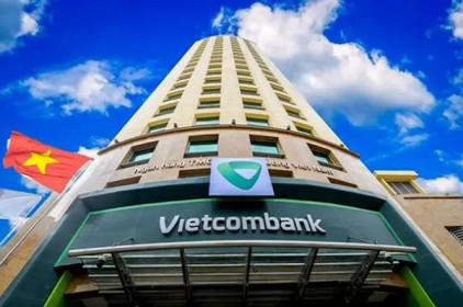 Vietcombank, VietinBank, BIDV và Techcombank lọt top 2.000 doanh nghiệp lớn nhất thế giới của Forbes