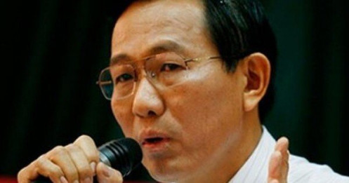 Để Cty Dược Cửu Long 'ỉm' 3,8 triệu USD, cựu Thứ trưởng Cao Minh bị đề nghị truy tố
