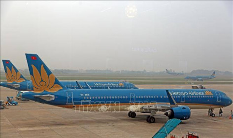 Đề nghị hoãn nộp báo cáo tài chính của Vietnam Airlines không được chấp thuận