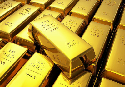 Chuỗi giảm của giá vàng thế giới chưa kết thúc