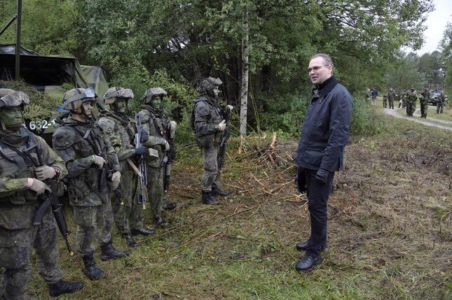 Bài toán hóc búa Phần Lan, Thụy Điển gia nhập NATO trước mặt Nga ảnh 6