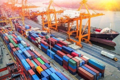 Doanh nghiệp vận tải biển, cảng biển tiếp tục đà tăng trưởng trong quý I