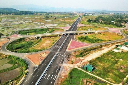 Nghiên cứu đầu tư hơn 24.000 tỷ đồng xây cao tốc TP HCM-Thủ Dầu Một-Chơn Thành