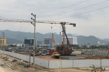 Lâm Đồng: Không bố trí vốn năm sau cho dự án chậm giải ngân