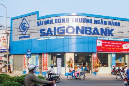 Saigonbank báo lãi quý I tăng hơn 68%, nợ xấu tăng 22%