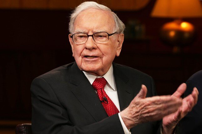 Chấm điểm cổ phiếu VNM dựa trên 5 nguyên tắc đầu tư của Warren Buffett ảnh 1