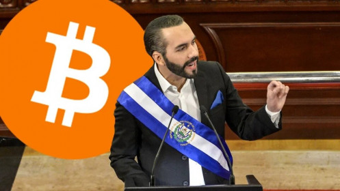 Tổng thống Nayib Bukele công bố 44 quốc gia sẽ tham gia thảo luận về Bitcoin tại El Salvador