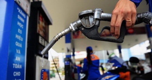 Giá xăng dầu hôm nay 18/5: Dầu WTI lên hơn 114 USD/thùng, lo điều hành giá xăng dầu trong nước