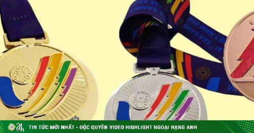 Hé lộ thưởng "khủng" cho VĐV tại Sea Games 31, Việt Nam không hề thấp