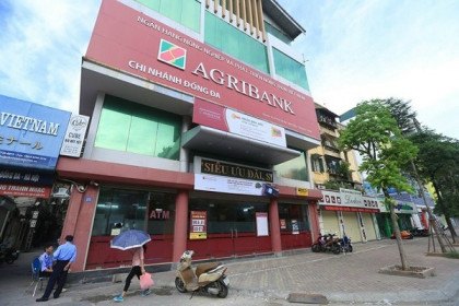 Agribank rao bán 7 bất động sản hàng chục tỷ đồng tại TP HCM