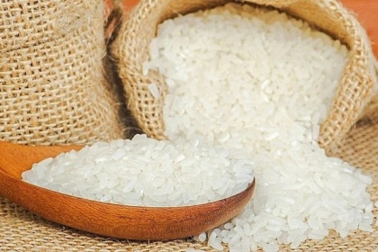 Trung Quốc, Philippines tăng mua gạo Việt Nam