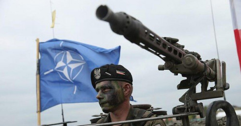 Thêm một quốc gia NATO dọa phản đối Thụy Điển, Phần Lan gia nhập liên minh