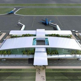 Đấu thầu dự án BOT sân bay Sa Pa hơn 3.650 tỷ đồng