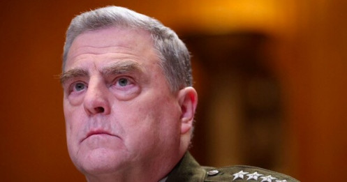 Tướng cấp cao Nga – Mỹ điện đàm lần đầu tiên kể từ xung đột Ukraine