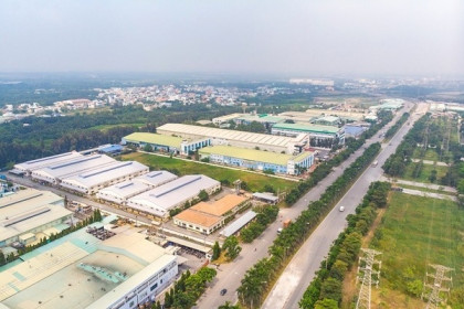 Bắc Giang duyệt quy hoạch 2 khu công nghiệp gần 500 ha