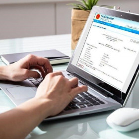 Hướng dẫn đăng ký thuế lần đầu online cho cá nhân không kinh doanh