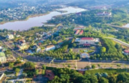 Bamboo Capital sắp triển khai dự án 16,94 ha tại Đắk Nông