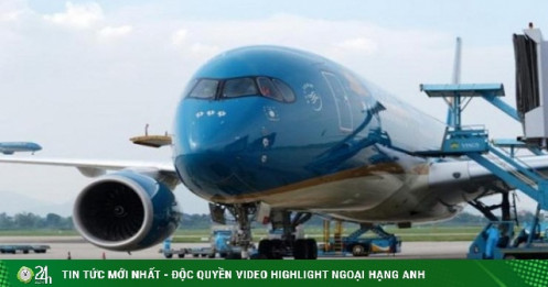 Choáng với số lỗ lũy kế kỷ lục của Vietnam Airlines