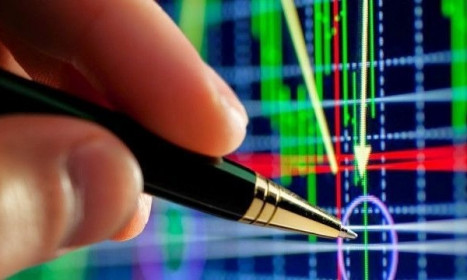 Chứng khoán ngày 24/5 qua 'lăng kính' kỹ thuật