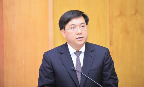 Thứ trưởng Bộ KH&ĐT: 'Việt Nam là điểm đến hấp dẫn cho nhà đầu tư nước ngoài'