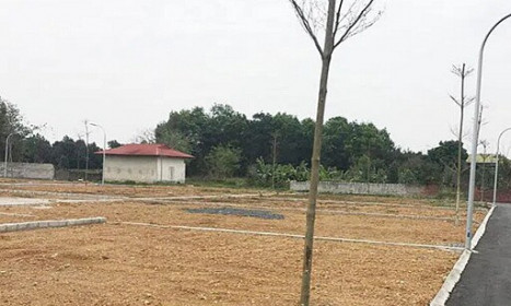 Vùng ven Hà Nội: sốt đất 'ăn theo' quy hoạch đường Vành đai 4