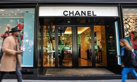 Doanh thu Chanel tăng mạnh nhờ liên tục điều chỉnh giá