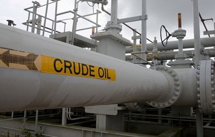 Giá dầu giằng co, Mỹ chưa từ bỏ hạn chế xuất khẩu