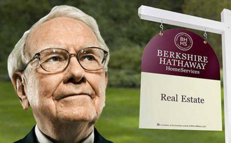 Tại sao huyền thoại tài chính Warren Buffett không đầu tư bất động sản “đúng nghĩa”?