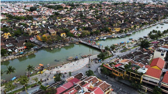 Xây dựng đô thị ven sông, ven biển: Tránh tư duy bán lúa non ảnh 2