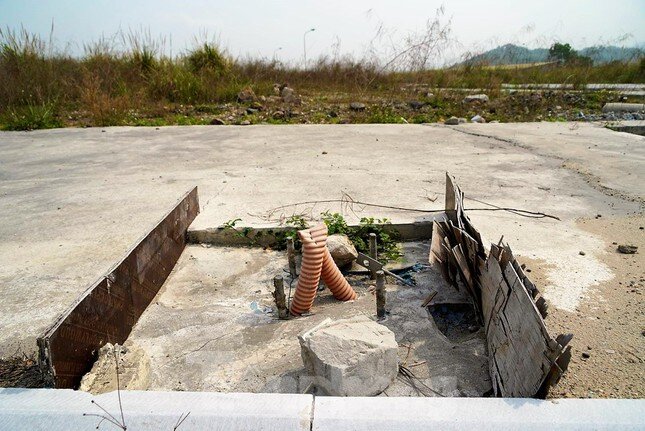 Khu đô thị gần 100ha đất vàng ở Quảng Ninh bỏ hoang, cỏ mọc um tùm ảnh 11