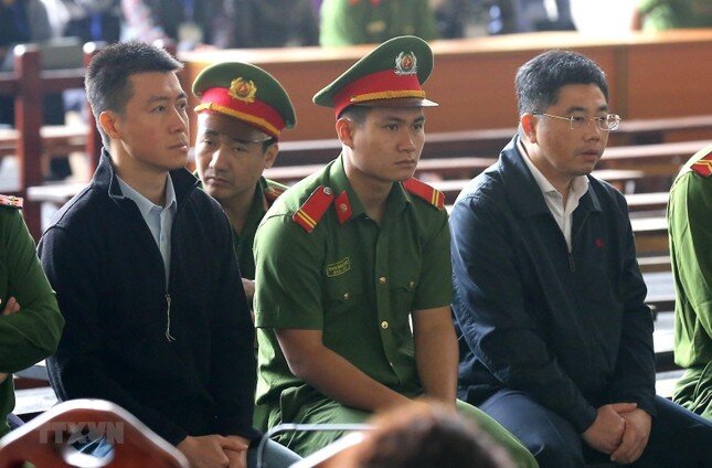 Khó thu tiền thi hành án với trùm cờ bạc Nguyễn Văn Dương ảnh 1