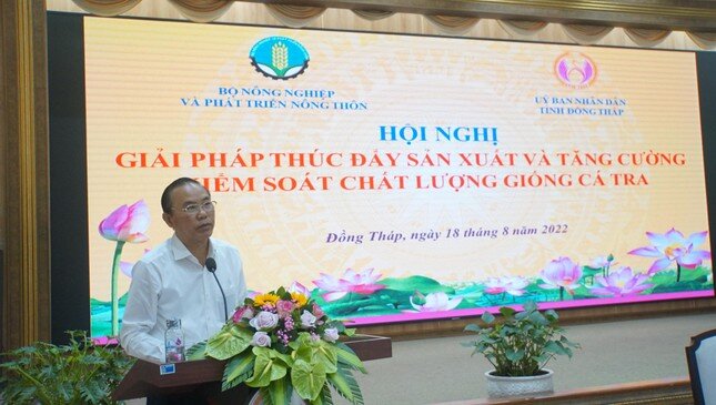 7 tháng đầu năm, cá tra Việt Nam xuất khẩu đạt 1,52 tỷ USD ảnh 6