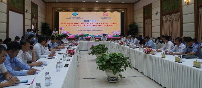 7 tháng đầu năm, cá tra Việt Nam xuất khẩu đạt 1,52 tỷ USD ảnh 5