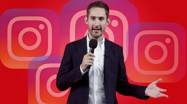 Nhà đồng sáng lập kiêm CEO Instagram, Kevin Systrom đã chia sẻ góc nhìn về những ngày đầu thành lập  ...