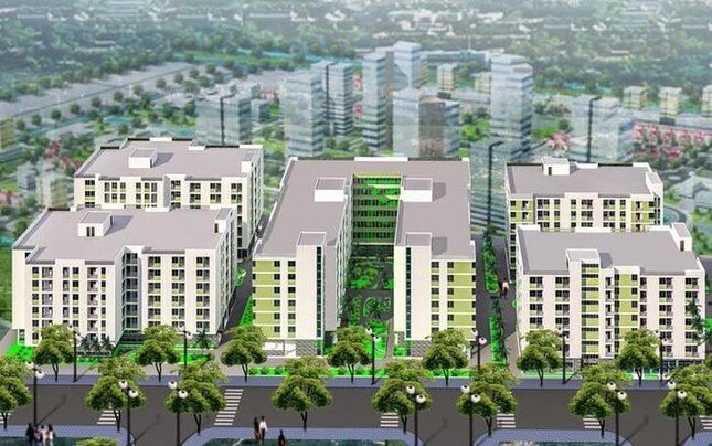 Hưng Yên tìm chủ đầu tư đại dự án khu nhà ở dành cho người thu nhập thấp ảnh 1
