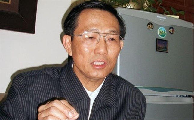 Vì sao cựu Thứ trưởng Bộ y tế Cao Minh Quang bị truy tố? ảnh 2