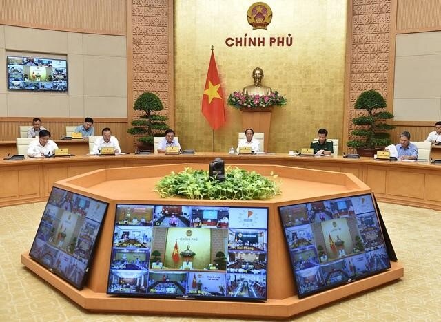 Phó Thủ tướng: Tuyệt đối không để EC rút thẻ đỏ với thủy sản Việt Nam ảnh 1