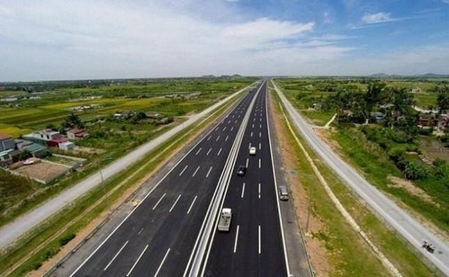 Chỉ định thầu dự án cao tốc gần 18.000 tỷ đồng Biên Hòa - Vũng Tàu ảnh 1