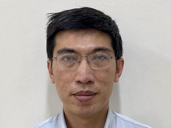 Bắt ông Nguyễn Quang Linh, trợ lý một Phó Thủ tướng, vì liên quan vụ chuyến bay giải cứu ảnh 1