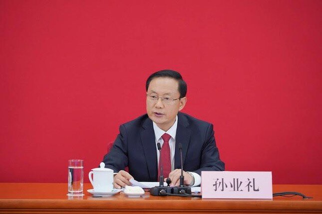 Đại hội Đảng Trung Quốc từ 16-22/10: Quyết những vấn đề ‘nóng’ nhất ảnh 1