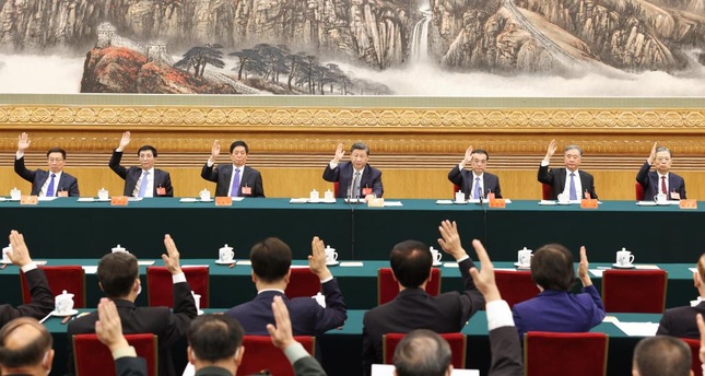 Đại hội Đảng Trung Quốc từ 16-22/10: Quyết những vấn đề ‘nóng’ nhất ảnh 3