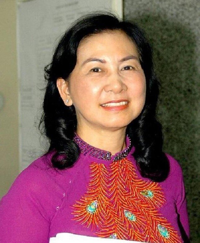 Cựu Giám đốc Sở KHĐT tỉnh Đồng Nai bị bắt vì liên quan vụ AIC ảnh 1