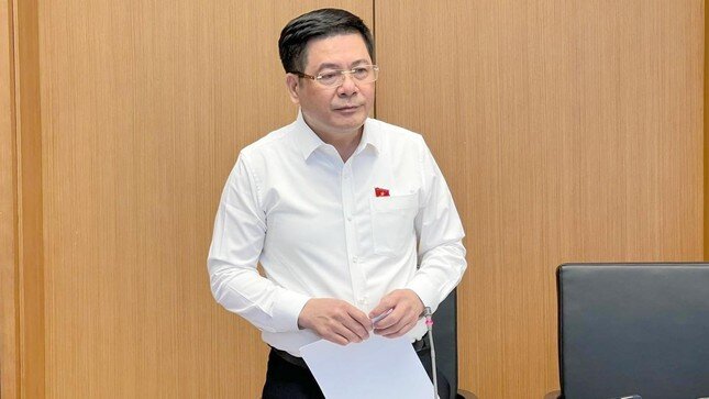 Bộ trưởng Công Thương: Giá xăng Việt Nam thấp nhất thế giới ảnh 2