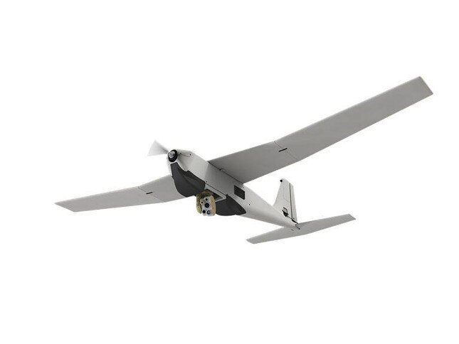Quân đội Mỹ chi 86 triệu USD đặt mua UAV RQ-20B Puma ảnh 1