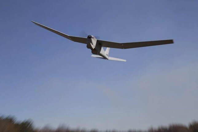 Quân đội Mỹ chi 86 triệu USD đặt mua UAV RQ-20B Puma ảnh 3